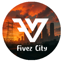 GTA FiveZ Logo