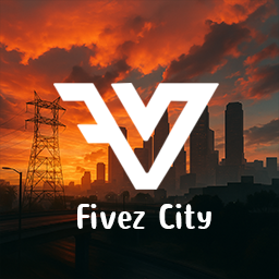 GTA FiveZ Banner